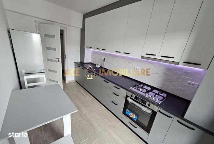 2 Camere de inchiriat | Berceni | Metrou | Parcare | Centrala |