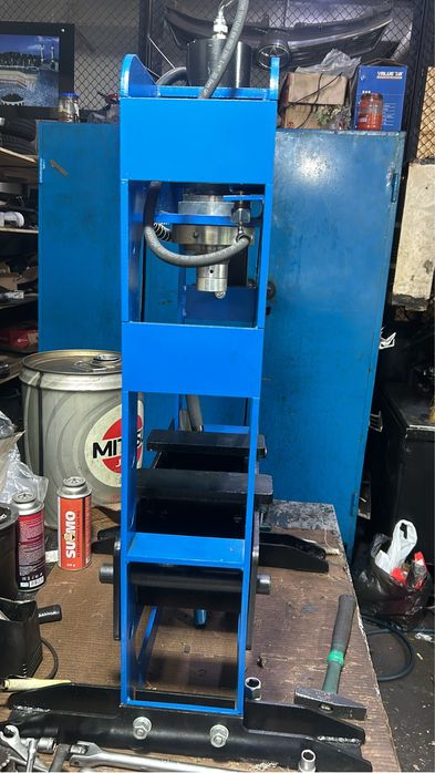 Продам пресс для сто