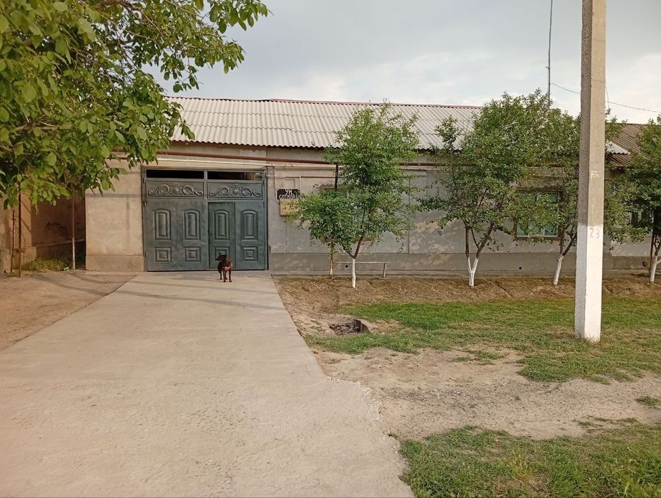 Продается участок