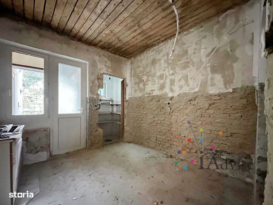 Oportunitate investiție: 2 unități ultracentral, pregătite pentru reno