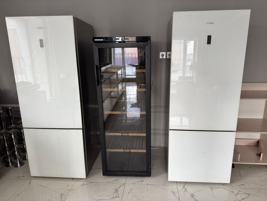 Продам холодильник BOSCH