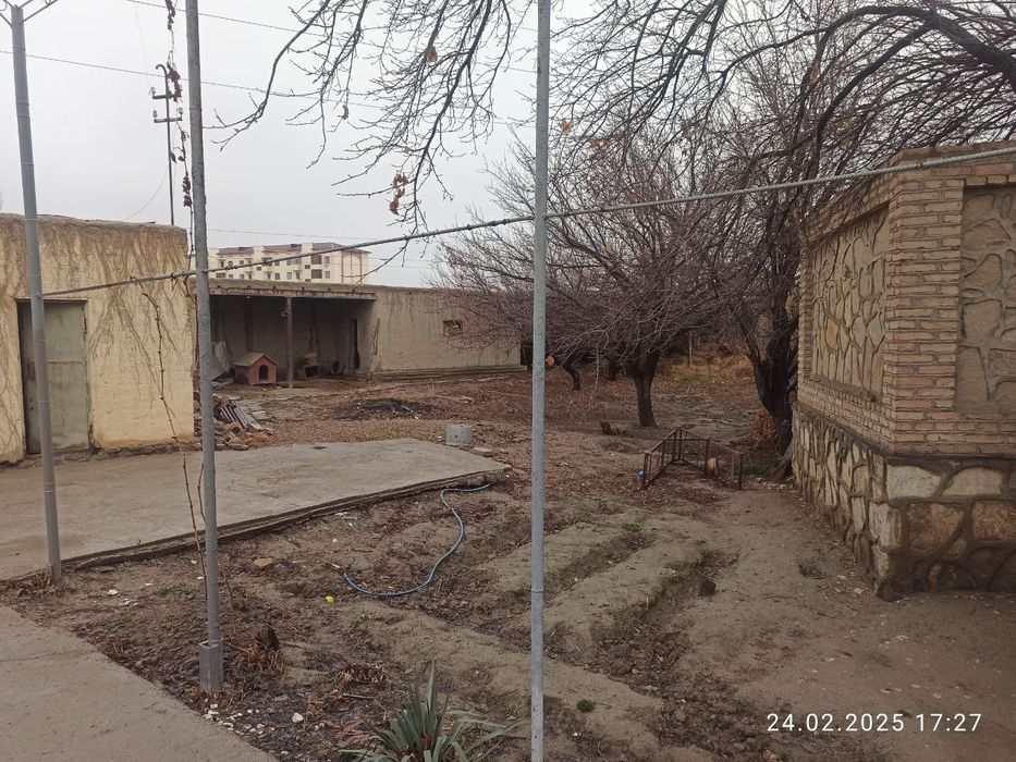 участка ери сотилади