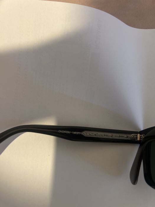 Oliver Peoples LA ochelari de soare modele noi Originali