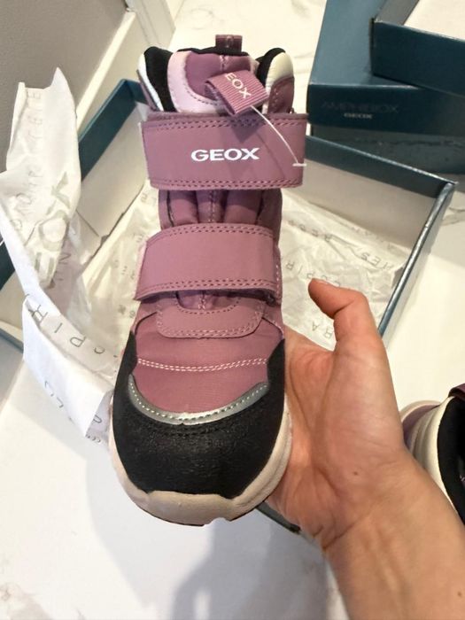 Обувь для девочки