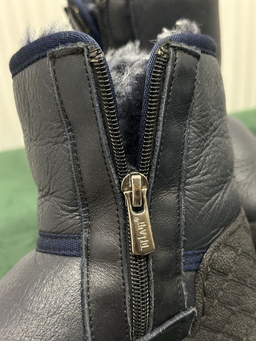 Зимняя обувь для мальчика, угги