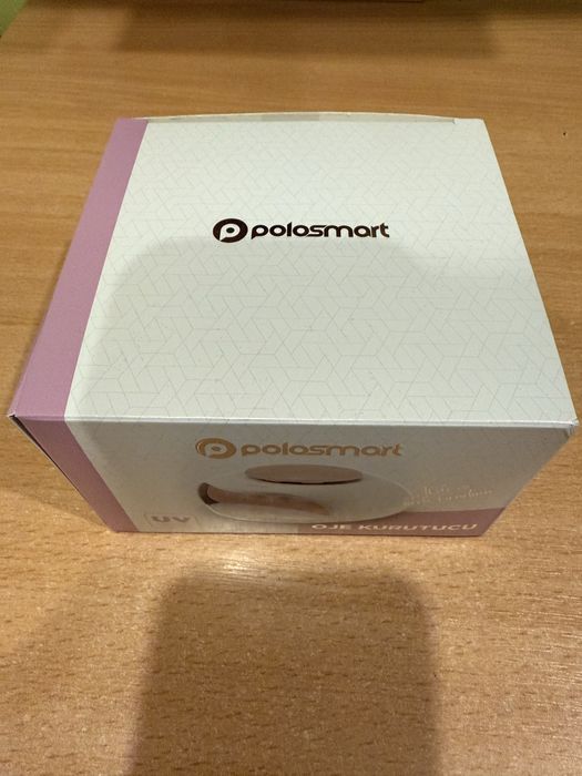 Aparat uscare oja unghii