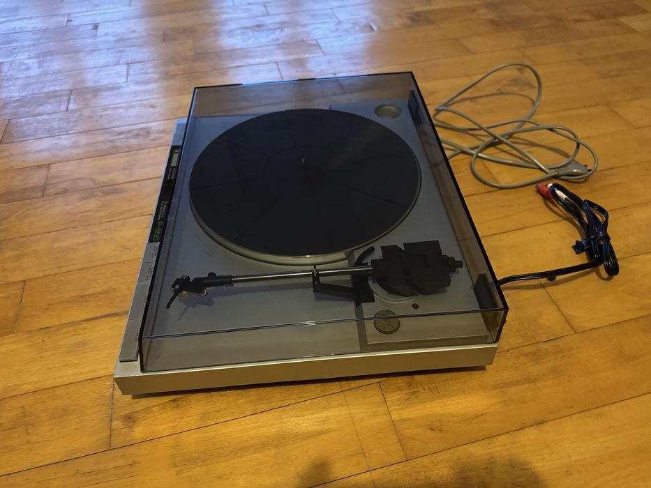 Pick-up Yamaha P-500