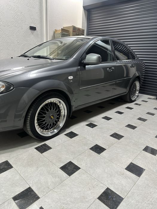 Saka Diska BBS 225/40/R18  unversal