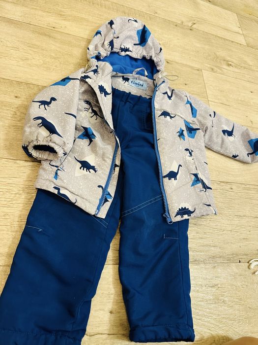 Двойка осень Весна .