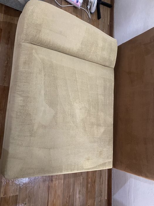 Химчистка профессиональная