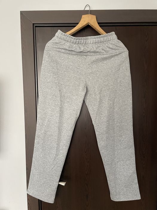 Nike сив анцуг екип