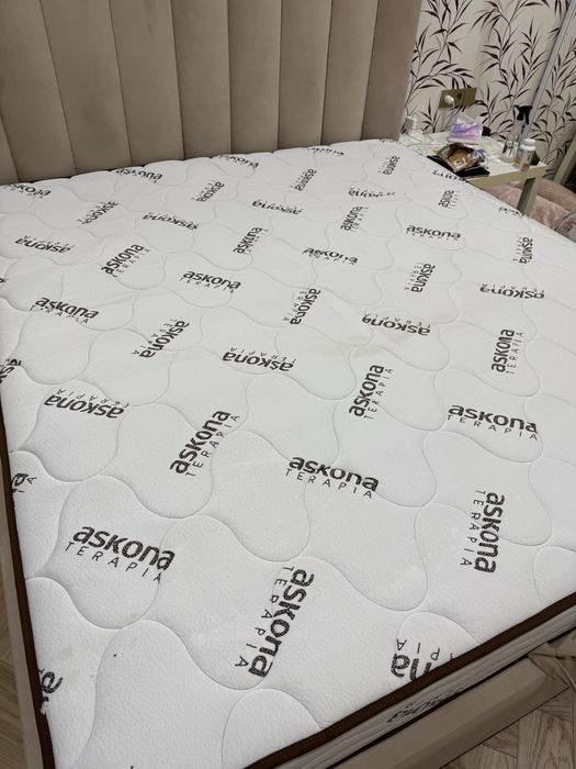 Askona terapia матрас 180х200