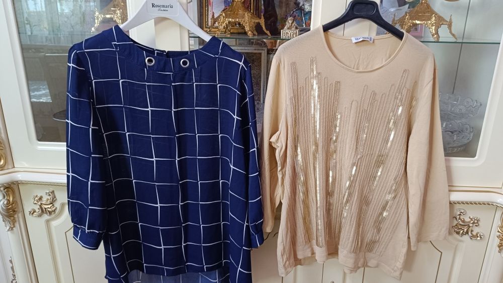 Женскую одежду продам