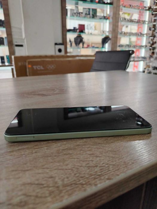Xiaomi Redmi 13C