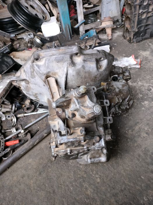 Коровка длинный F16