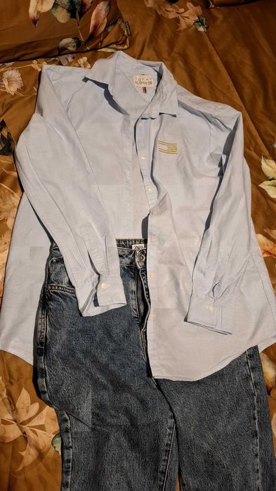 Vand camasa Tommy H.