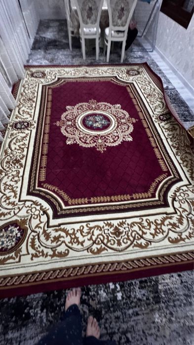 Гилем 3*4 м для жилья