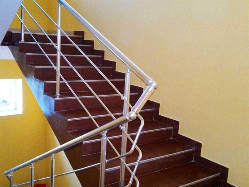 Почистване на входове