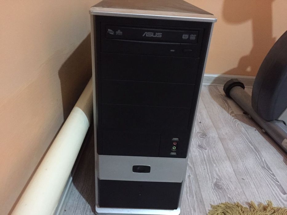 Продам компьютер