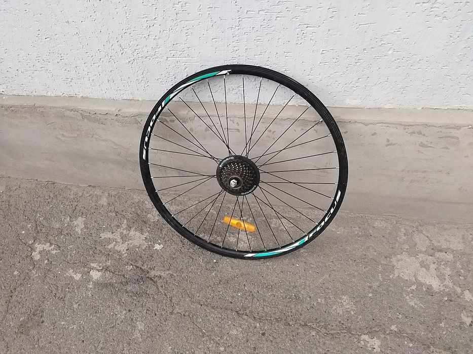 Диск на велосипед