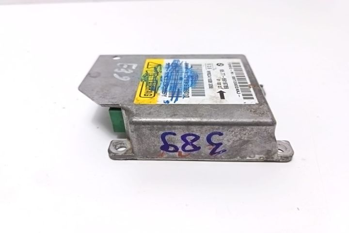 Modul airbag 65776919789 BMW Seria 5 E39