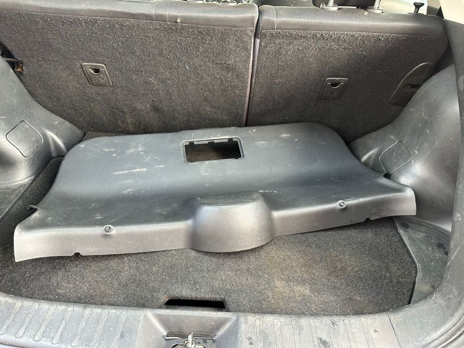 Nissan Juke 1.6i на части