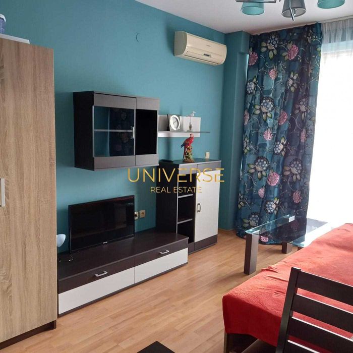 Продава се Двустаен апартамент в к.к. Слънчев бряг - 61 кв.м за 1214 €/кв.м - Снимка #2
