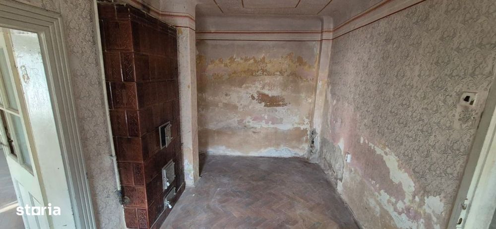 Apartament 2 camere, Zona Parneava, Str. Dorobantilor