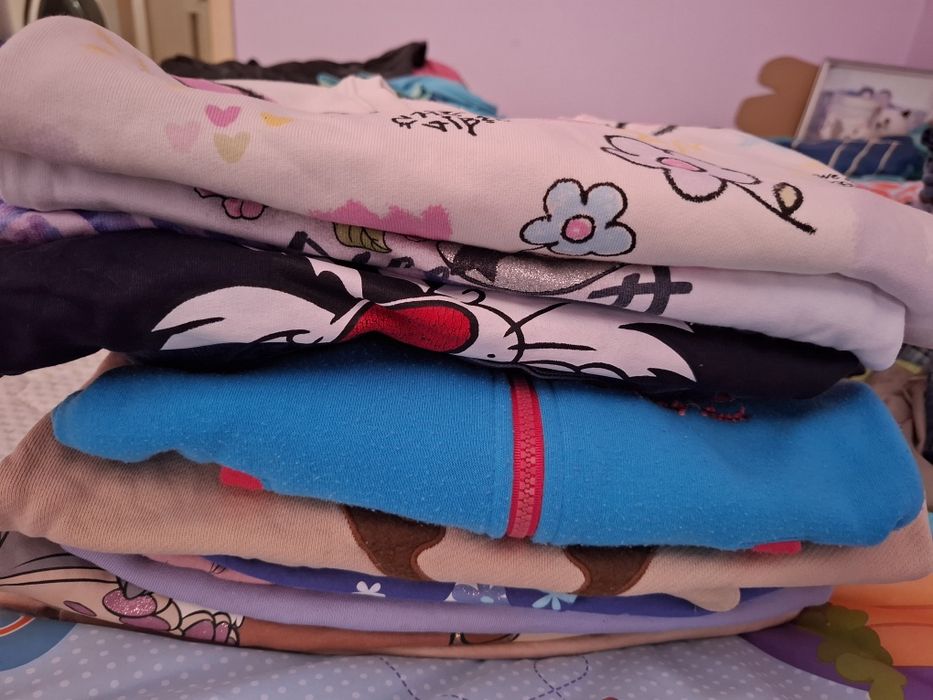 Дрехи 110-116 размер