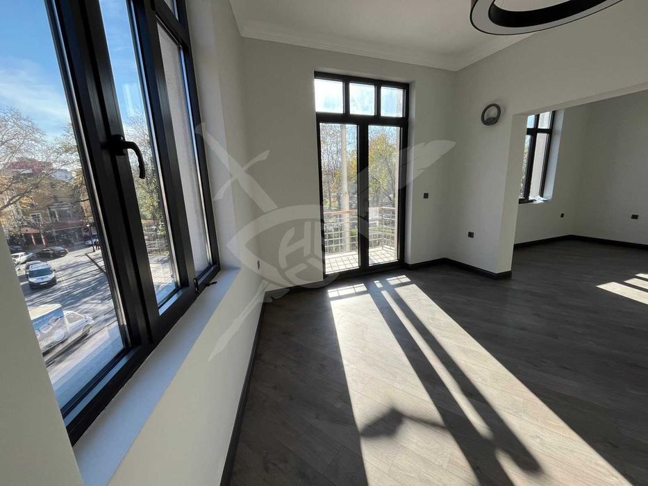 Тристаен апартамент Мараша 61947