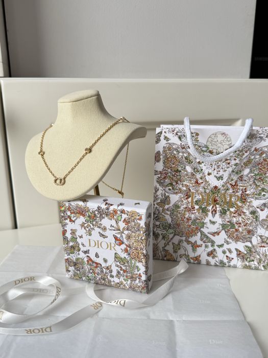 Lant Dior auriu