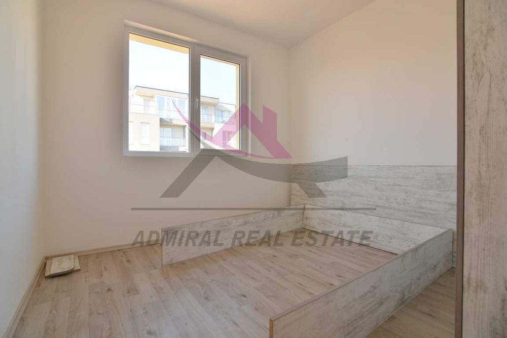 Продава се Двустаен апартамент в Варна, Възраждане 3 - 57 кв.м за 2106 €/кв.м - Снимка #4