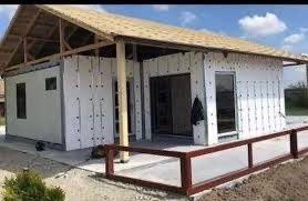 Vând conteinere de locuit