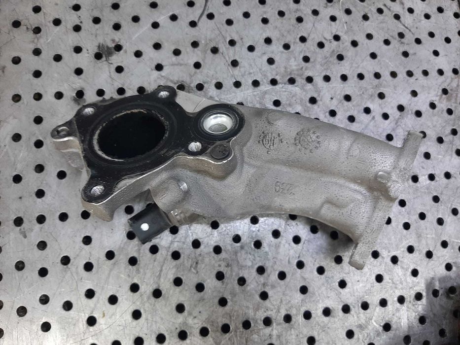 tubulatura galerie admisie egr 2.0 cdi 651901 mercedes a-class w176 b-class w246 a6511402108