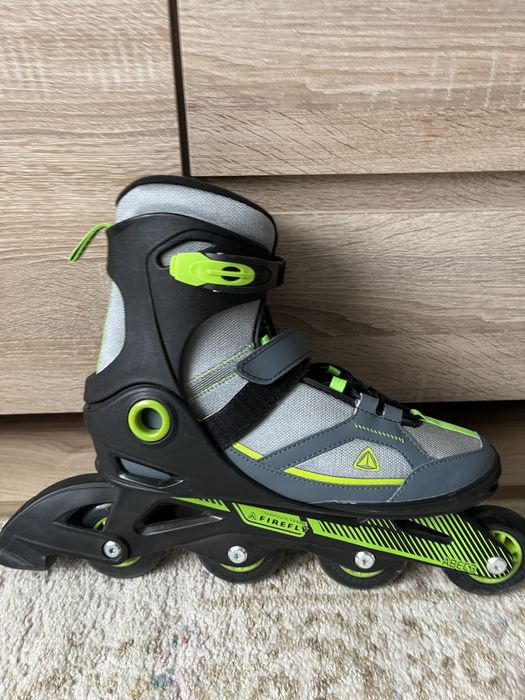 Role Firefly Comp 76 44