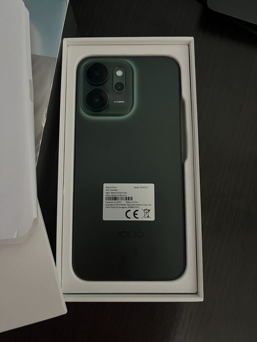 OppoReno14F    5G