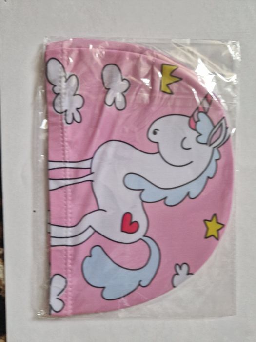 Продам шапочки для плавания