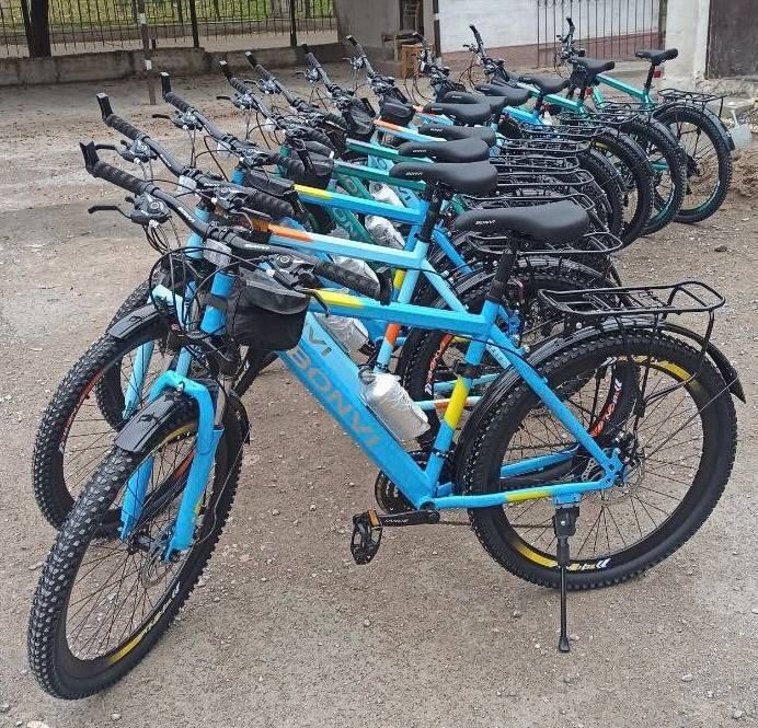 Velosiped/velik/velo