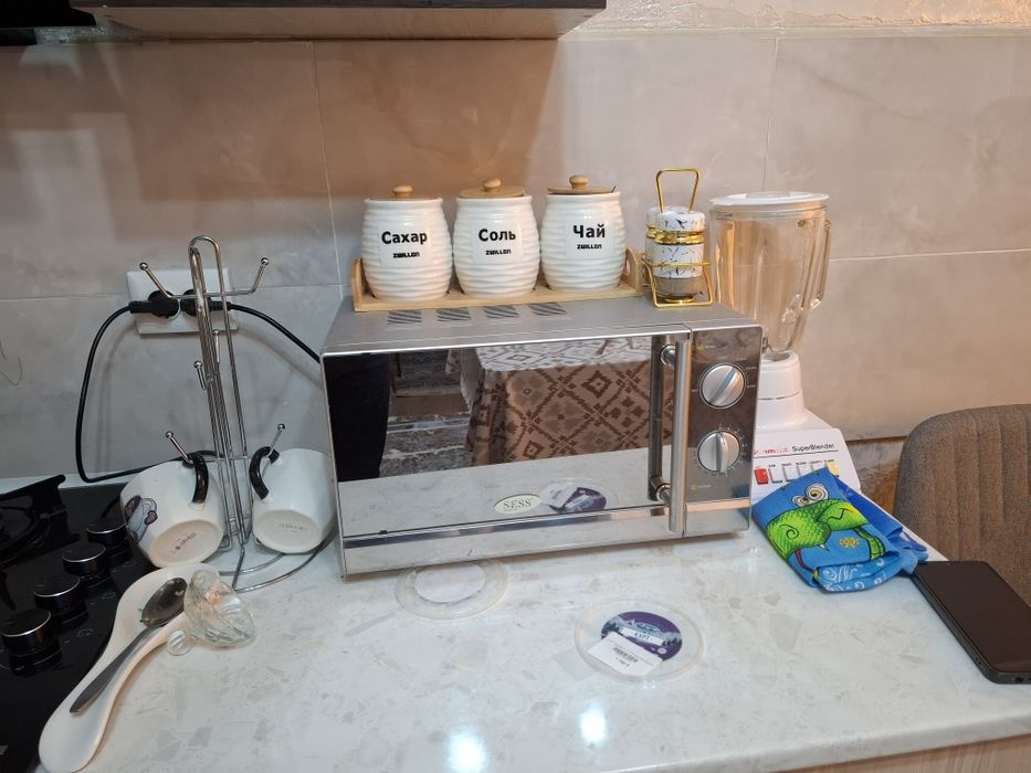 Продам Микроволновку