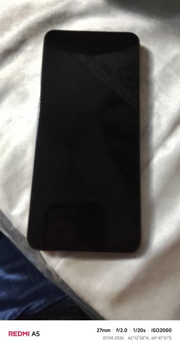 Смартфон реалмь с 61