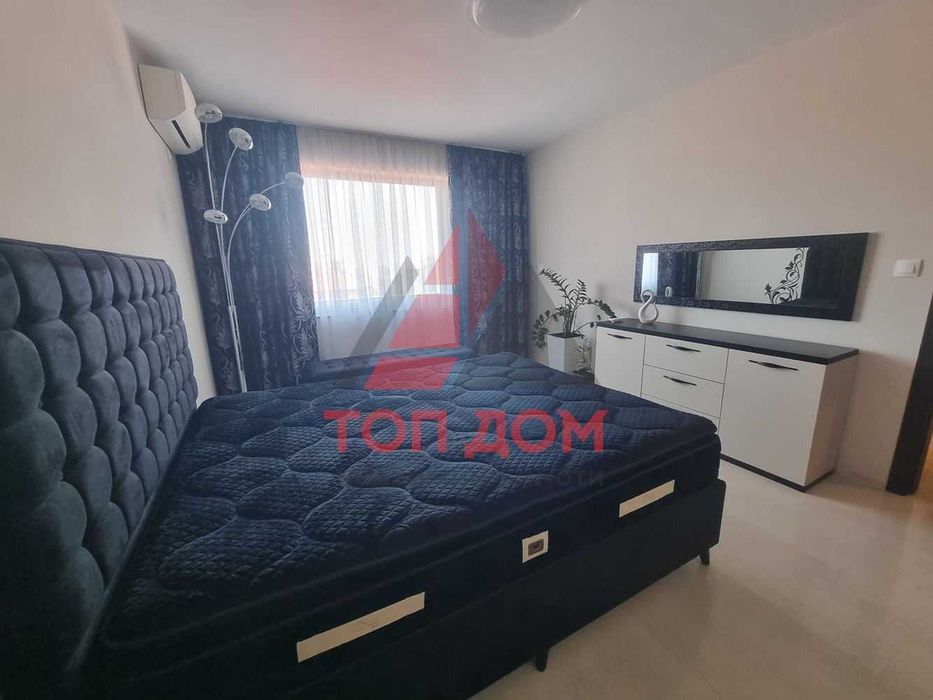 Дава се под наем Тристаен апартамент в Варна, Виница - 120 кв.м за 867 € - Снимка #6