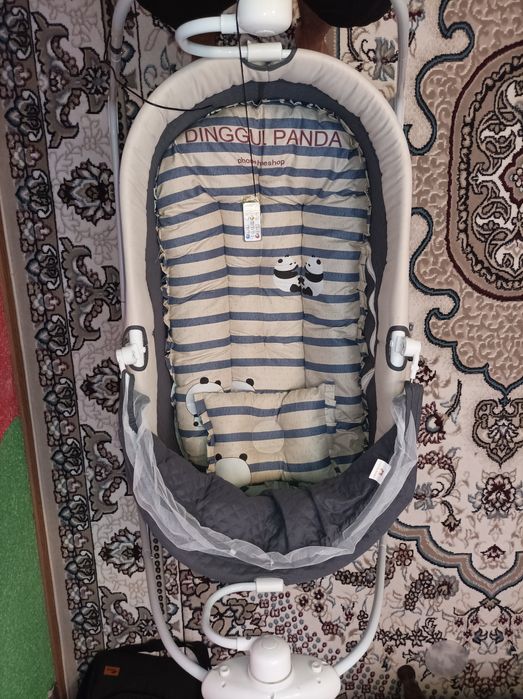 Elektronika Yelbeshik