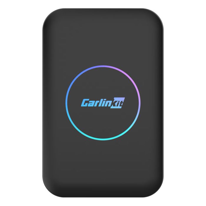 Carlinkit Tbox lite S, 4+32GB CarPlay и AndroidAuto