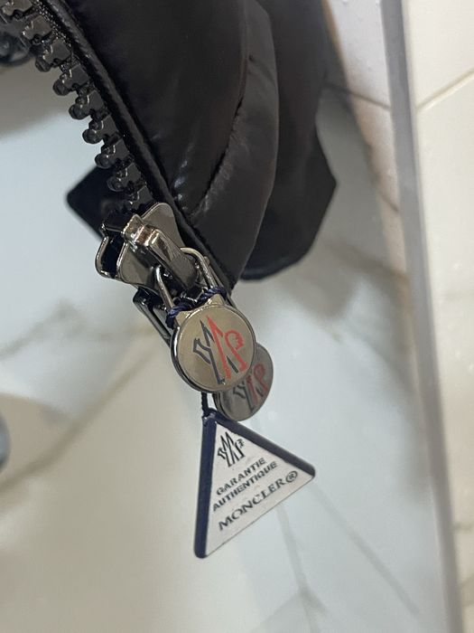 Moncler maya down