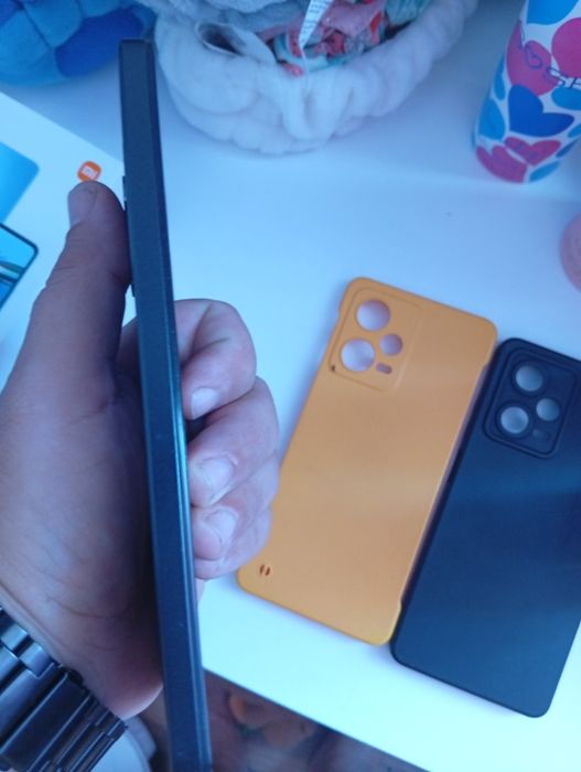 Xiaomi Redmi note 12 pro 5G