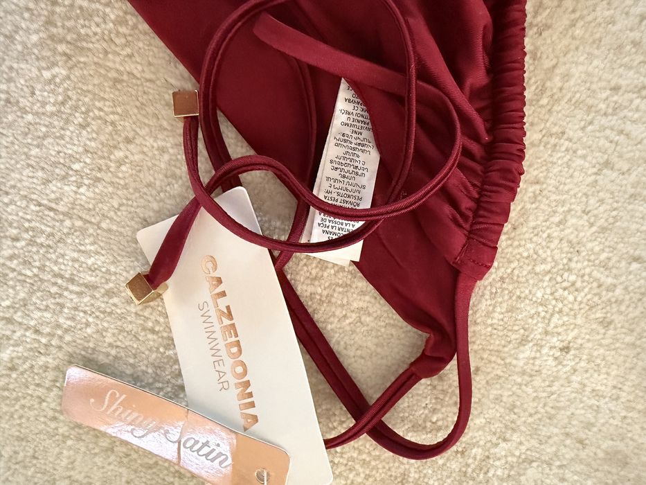 Costum de baie Calzedonia nou