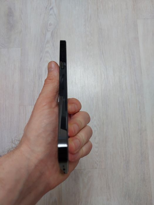 Iphone 14 Pro Max 256Gb black