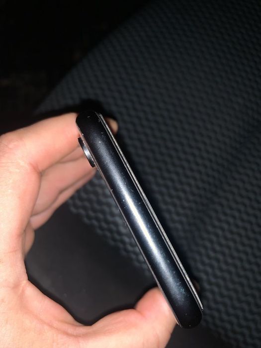 Iphone xr 128 gb black