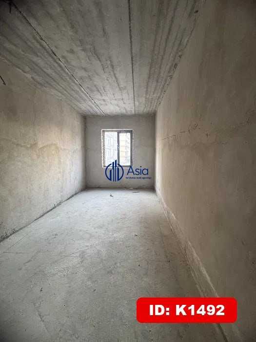 Tezda Ekskavatorniy 2xonalik kvartira sotiladi K1492