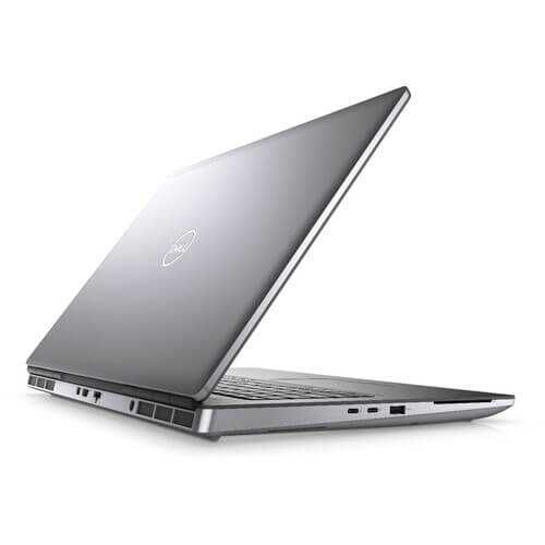 Лаптоп DELL PRECISION 7750 I7-10850H 32GB 1TB SSD NVME с до 24 МЕСЕЦА ГАРАНЦИЯ и Windows 11 PRO